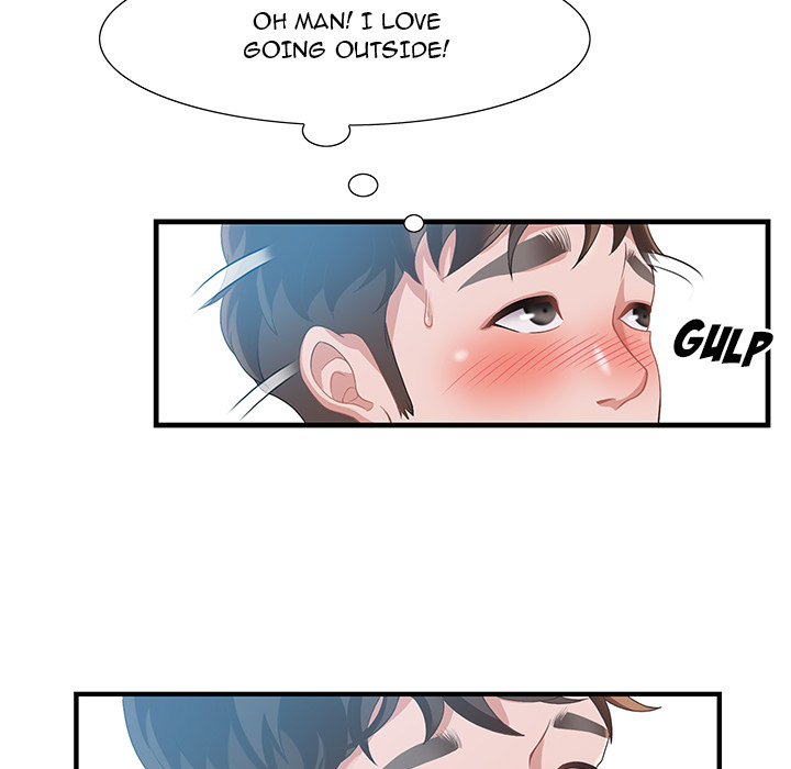 Tasty Chat 0km - Chapter 2 Page 47