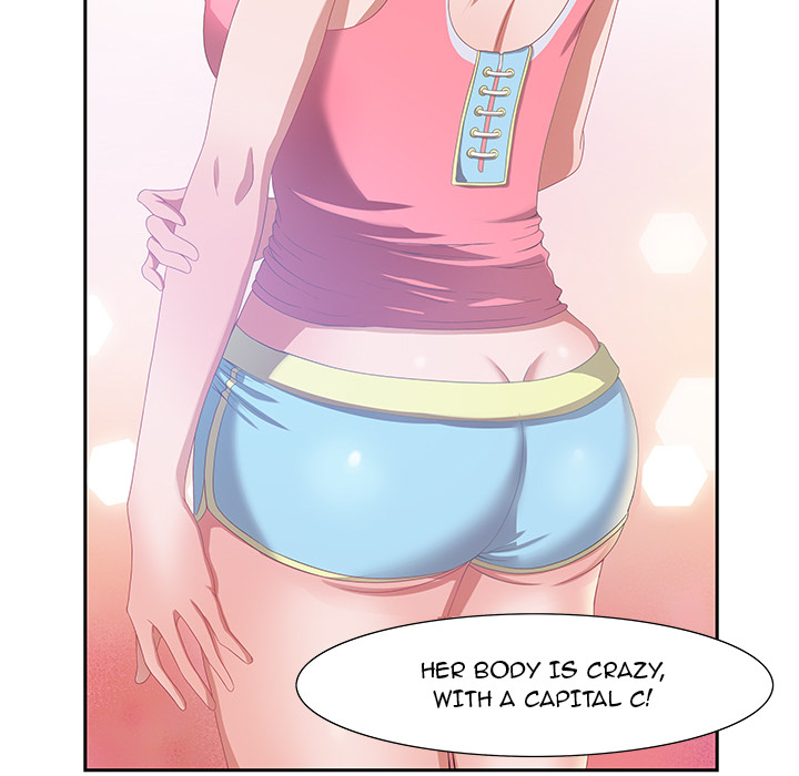 Tasty Chat 0km - Chapter 2 Page 51