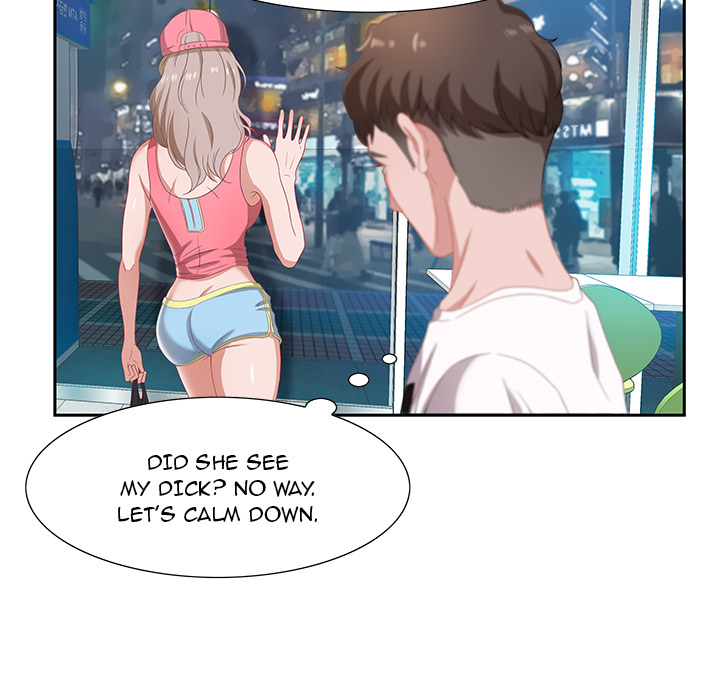 Tasty Chat 0km - Chapter 2 Page 67