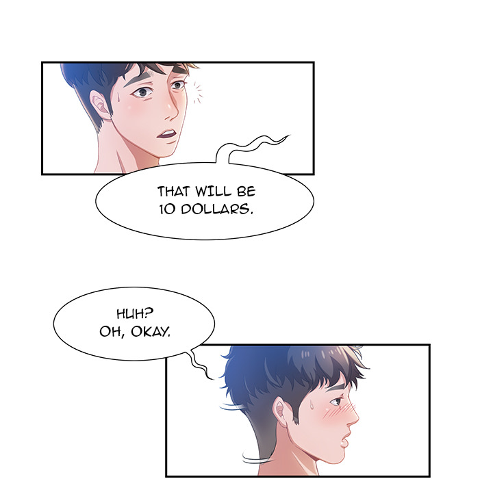 Tasty Chat 0km - Chapter 2 Page 68