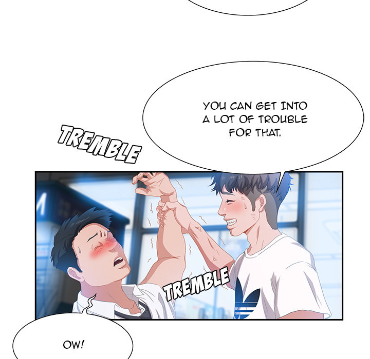 Tasty Chat 0km - Chapter 2 Page 78