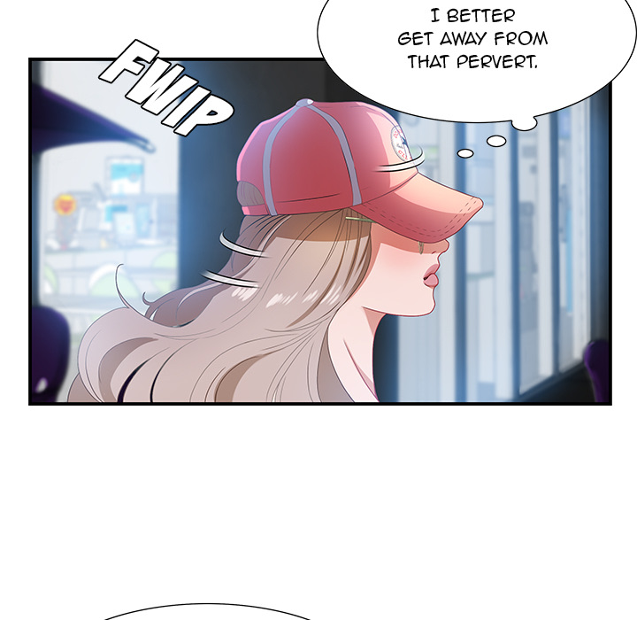 Tasty Chat 0km - Chapter 2 Page 87