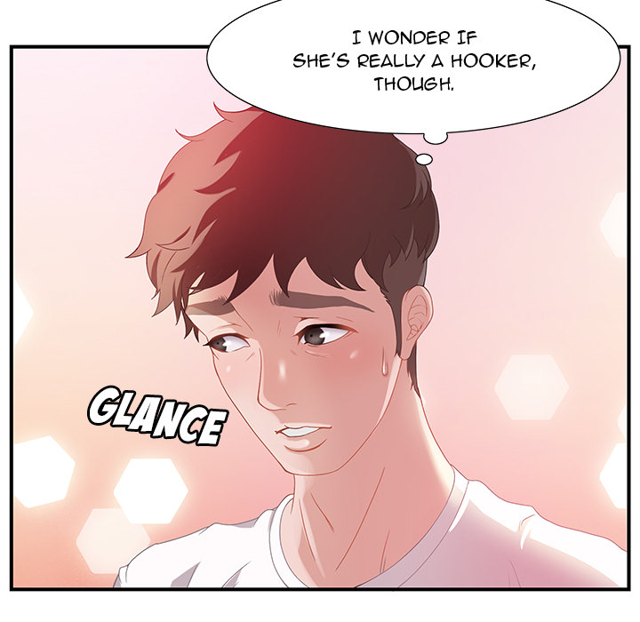 Tasty Chat 0km - Chapter 2 Page 97