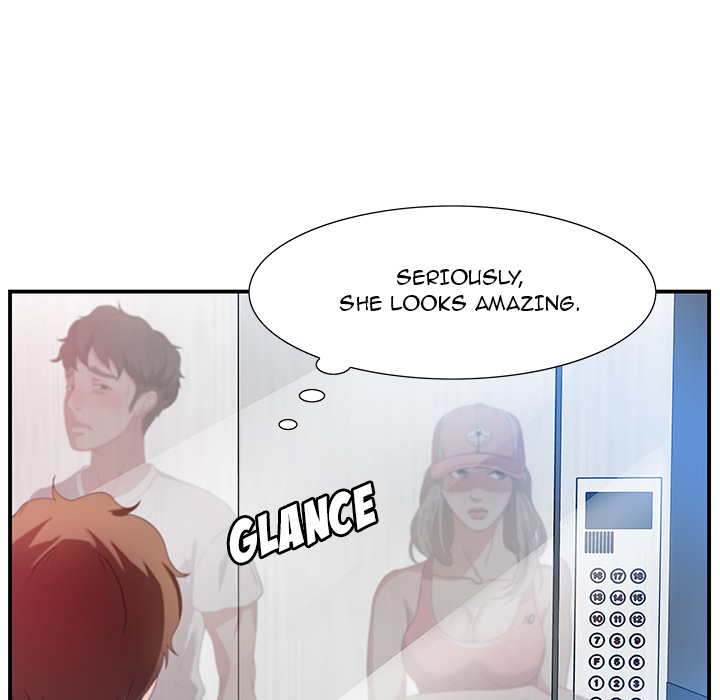 Tasty Chat 0km - Chapter 2 Page 98