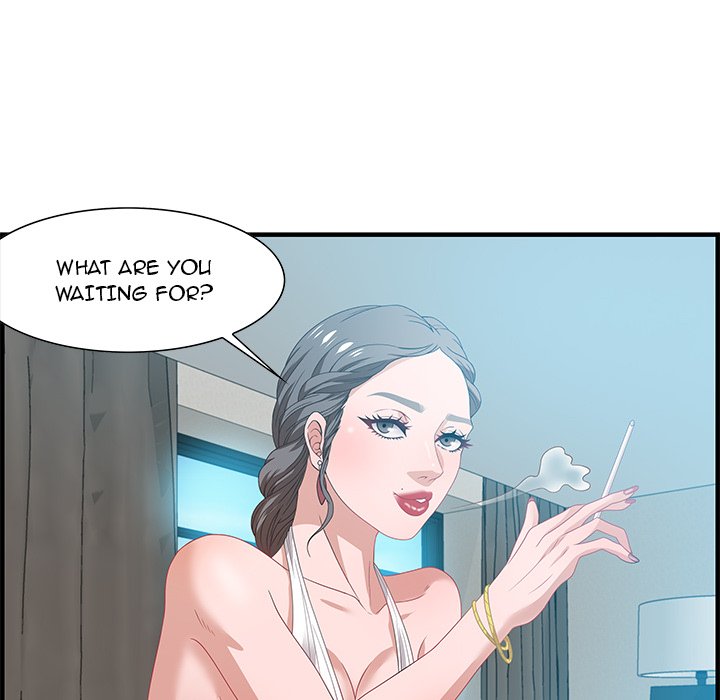 Tasty Chat 0km - Chapter 20 Page 10