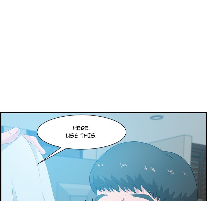 Tasty Chat 0km - Chapter 20 Page 104