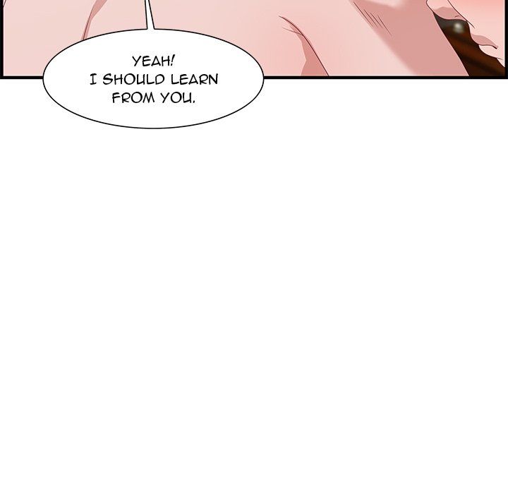 Tasty Chat 0km - Chapter 20 Page 108