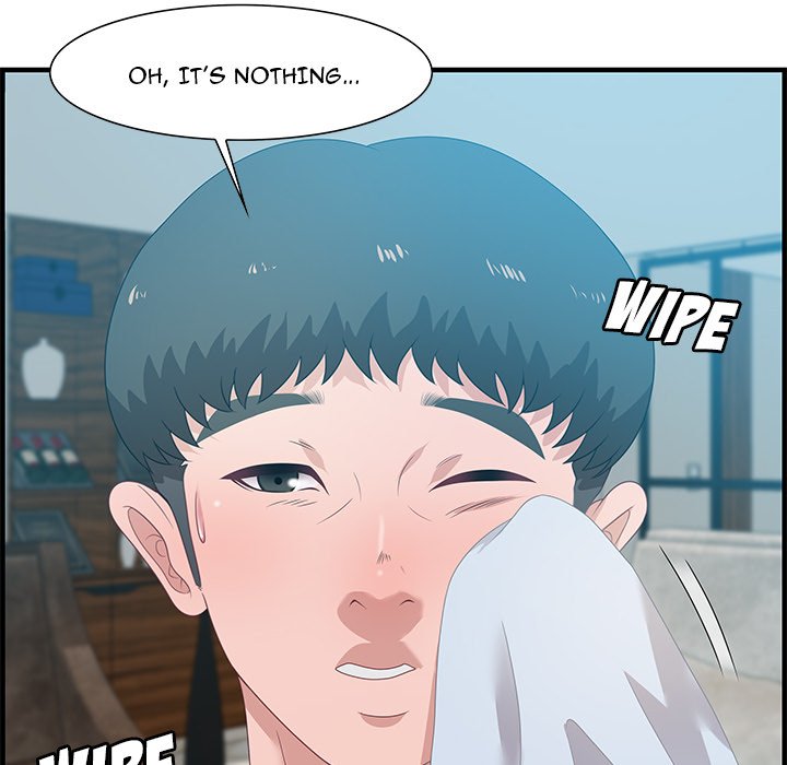 Tasty Chat 0km - Chapter 20 Page 109