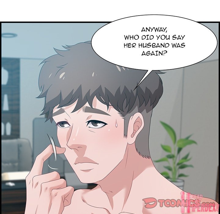 Tasty Chat 0km - Chapter 20 Page 111