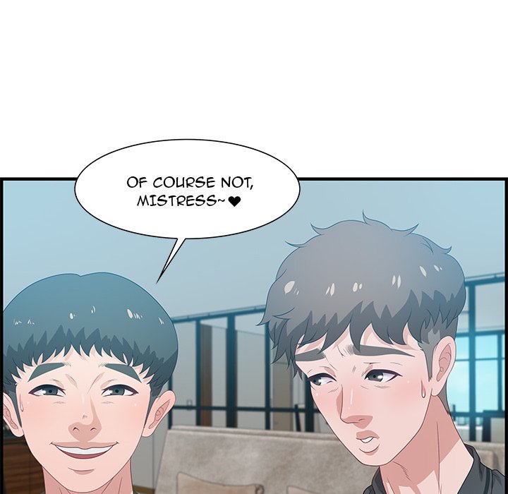 Tasty Chat 0km - Chapter 20 Page 12