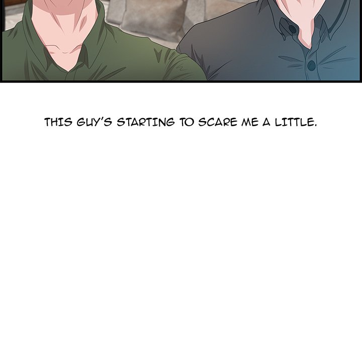 Tasty Chat 0km - Chapter 20 Page 13