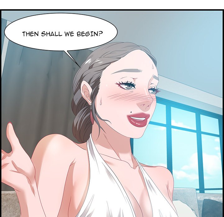 Tasty Chat 0km - Chapter 20 Page 14