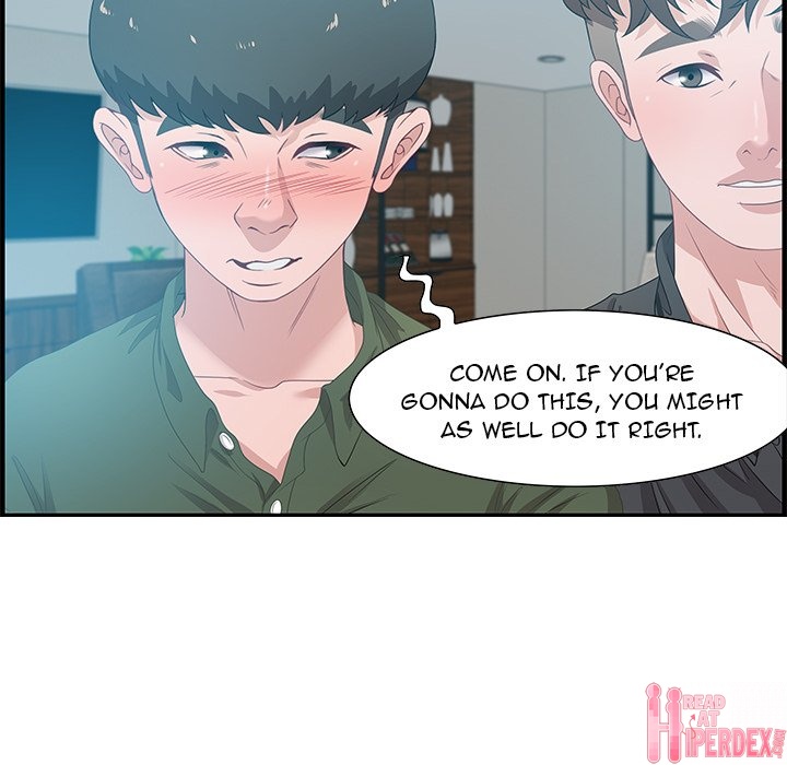 Tasty Chat 0km - Chapter 20 Page 16