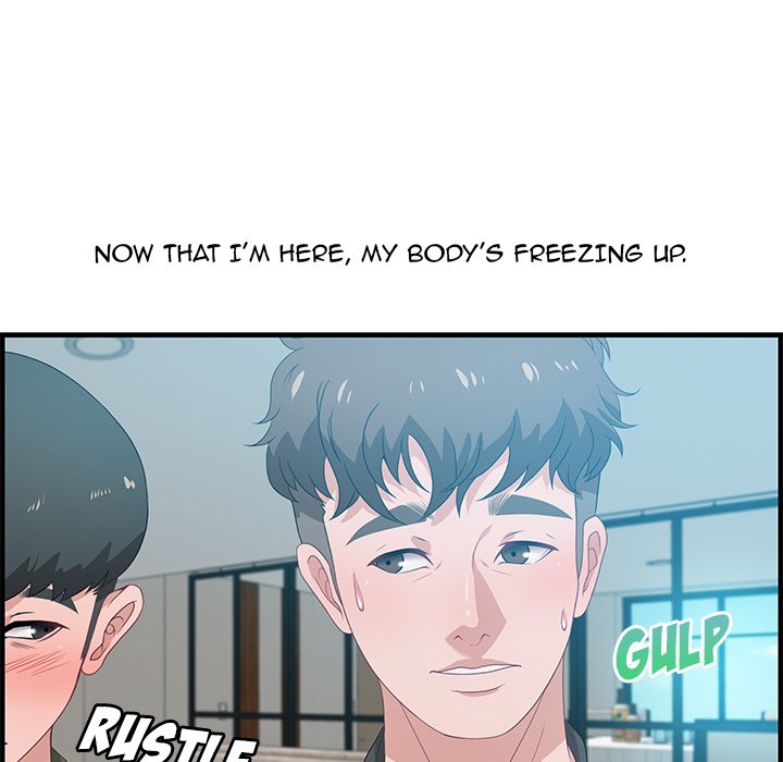Tasty Chat 0km - Chapter 20 Page 17
