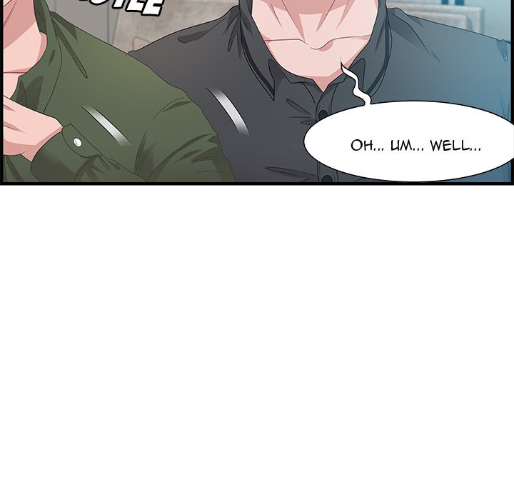 Tasty Chat 0km - Chapter 20 Page 18