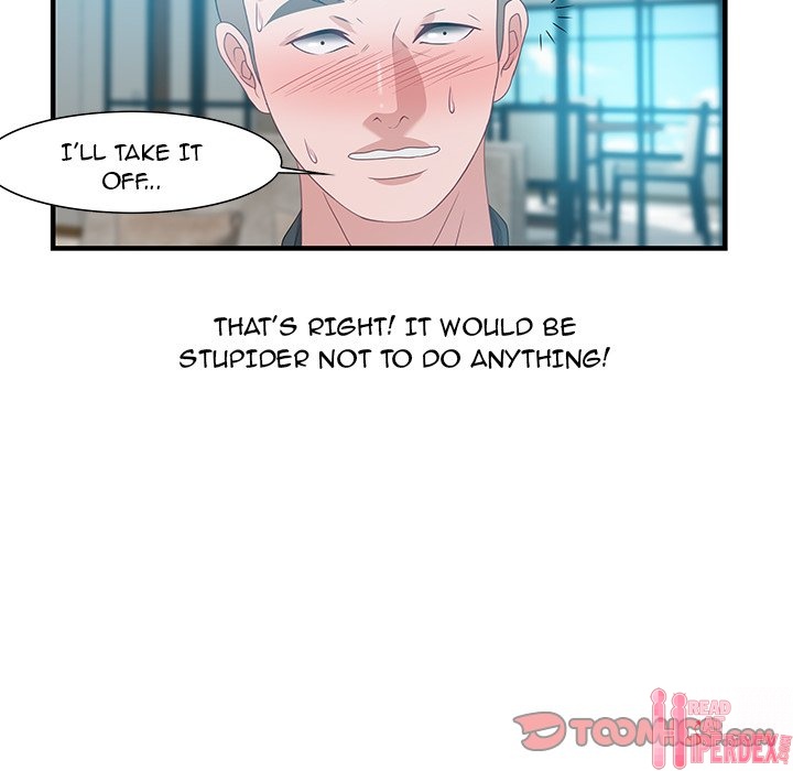 Tasty Chat 0km - Chapter 20 Page 21