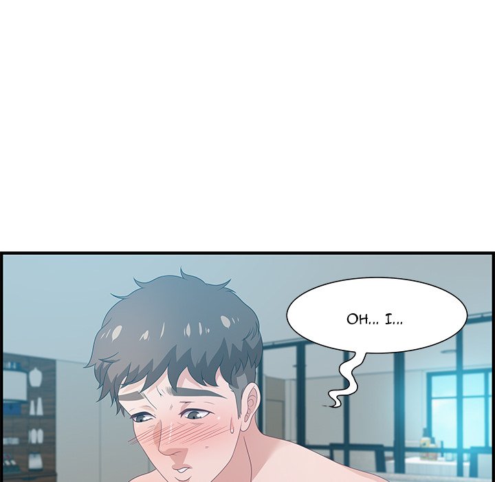 Tasty Chat 0km - Chapter 20 Page 28