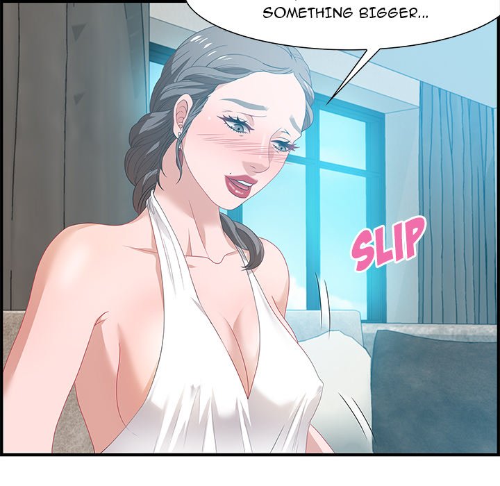 Tasty Chat 0km - Chapter 20 Page 30