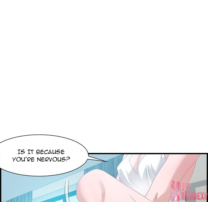 Tasty Chat 0km - Chapter 20 Page 31
