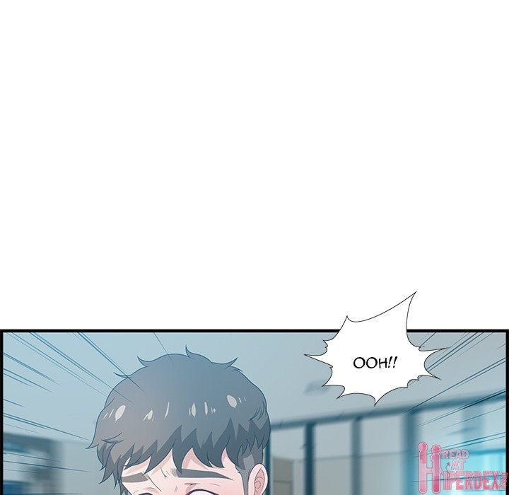Tasty Chat 0km - Chapter 20 Page 36