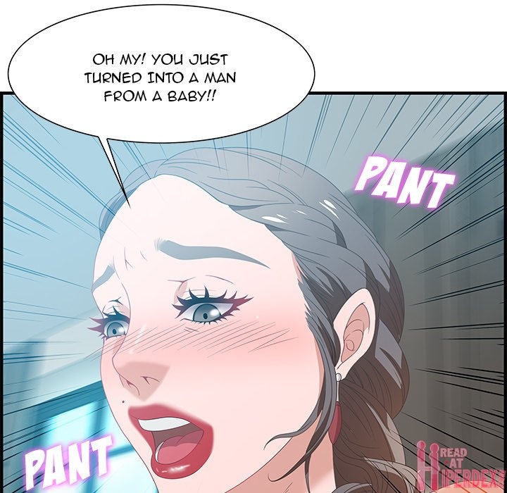 Tasty Chat 0km - Chapter 20 Page 41