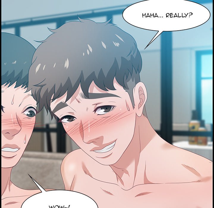 Tasty Chat 0km - Chapter 20 Page 43