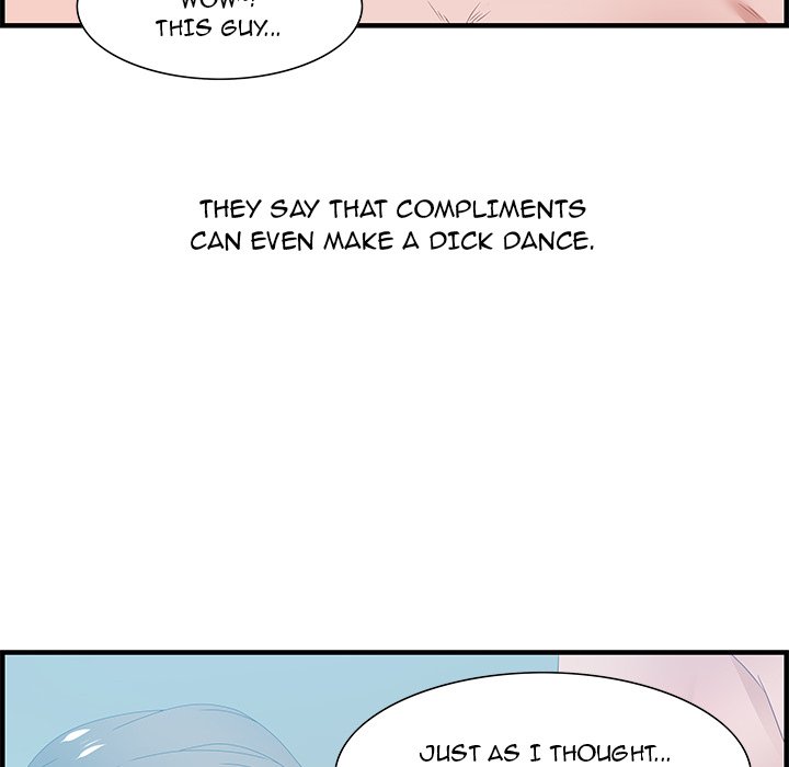 Tasty Chat 0km - Chapter 20 Page 44