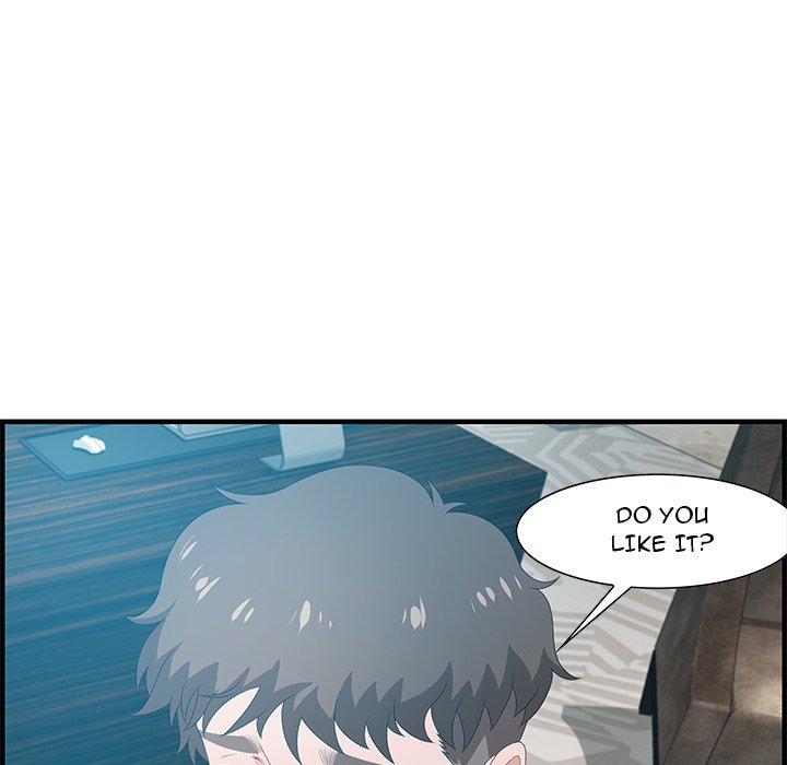 Tasty Chat 0km - Chapter 20 Page 52