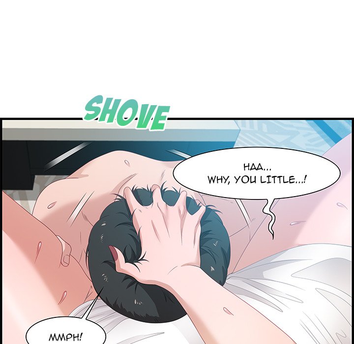 Tasty Chat 0km - Chapter 20 Page 64