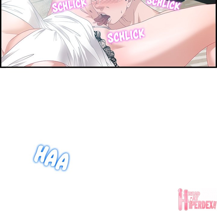 Tasty Chat 0km - Chapter 20 Page 71