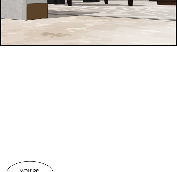 Tasty Chat 0km - Chapter 20 Page 8
