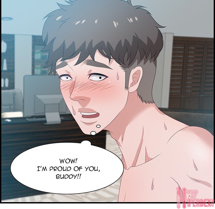 Tasty Chat 0km - Chapter 20 Page 86
