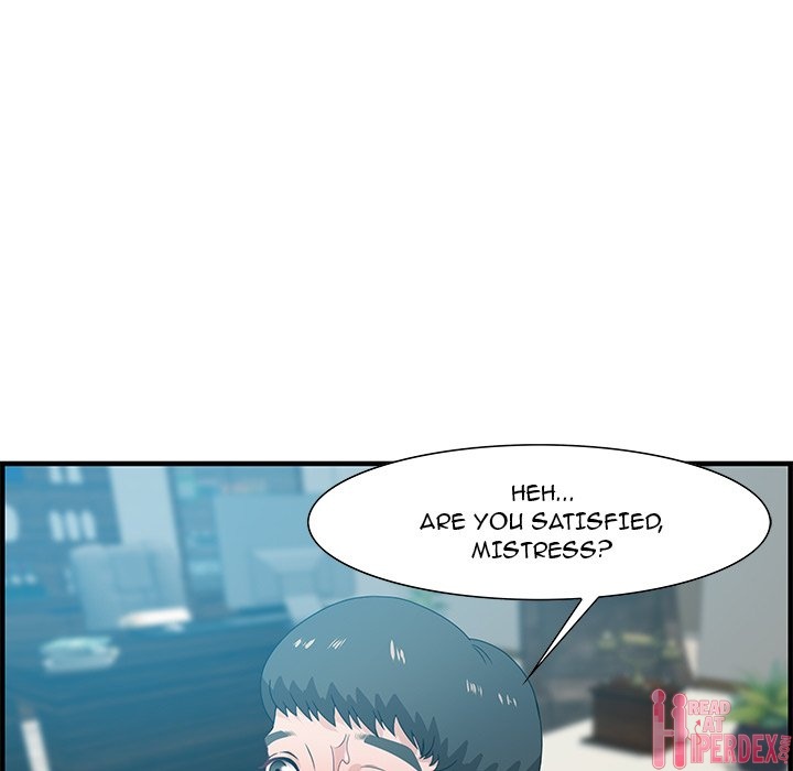 Tasty Chat 0km - Chapter 20 Page 91