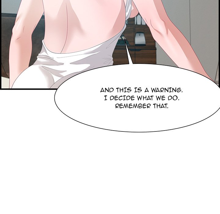 Tasty Chat 0km - Chapter 20 Page 98