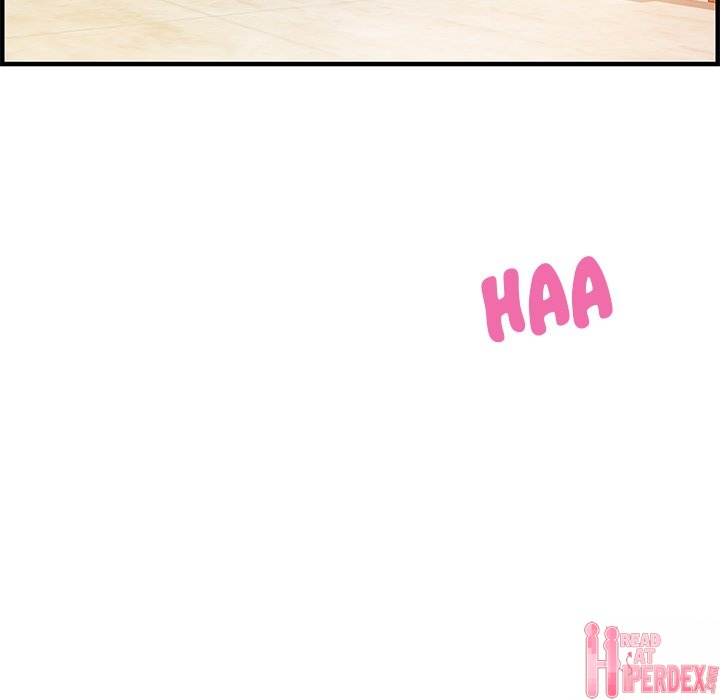 Tasty Chat 0km - Chapter 21 Page 101