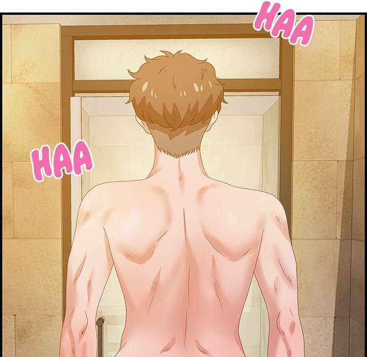 Tasty Chat 0km - Chapter 21 Page 108