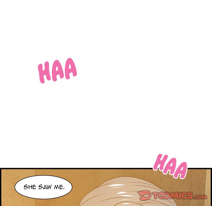 Tasty Chat 0km - Chapter 21 Page 117
