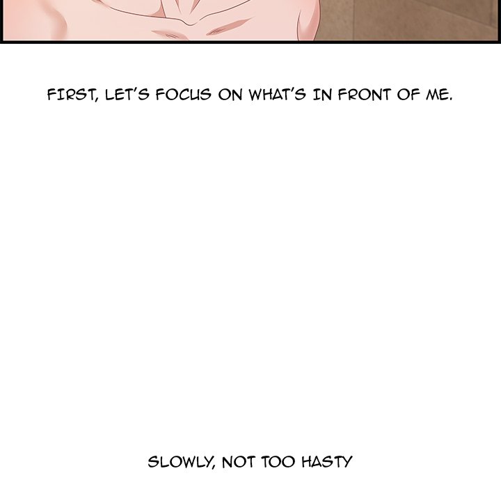 Tasty Chat 0km - Chapter 21 Page 122