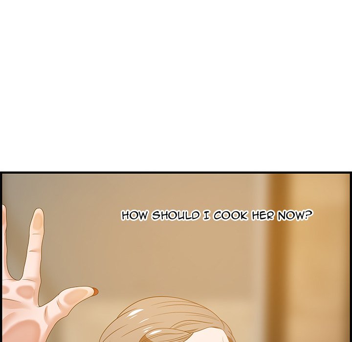 Tasty Chat 0km - Chapter 21 Page 128