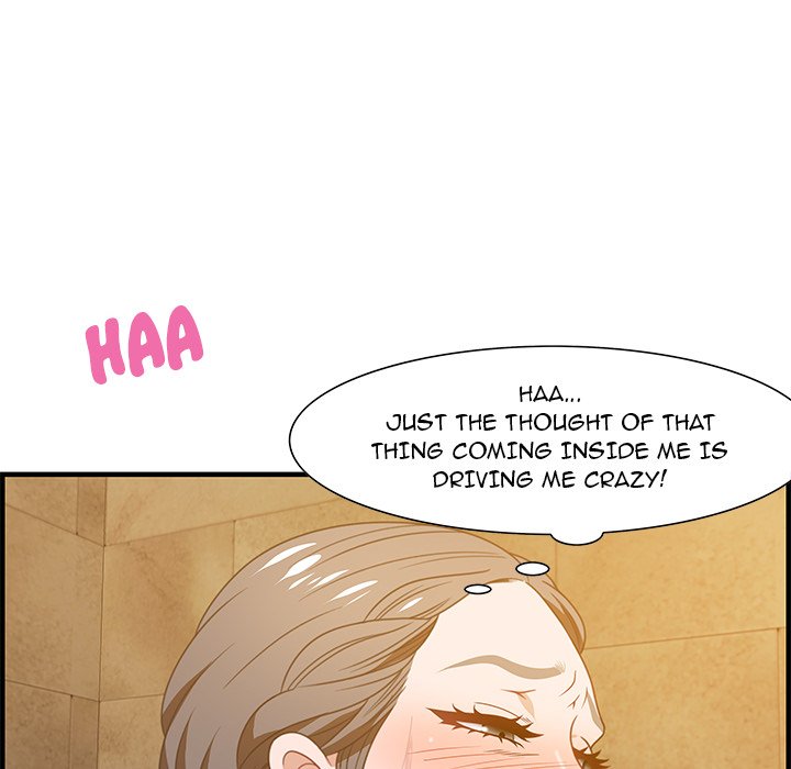 Tasty Chat 0km - Chapter 21 Page 19