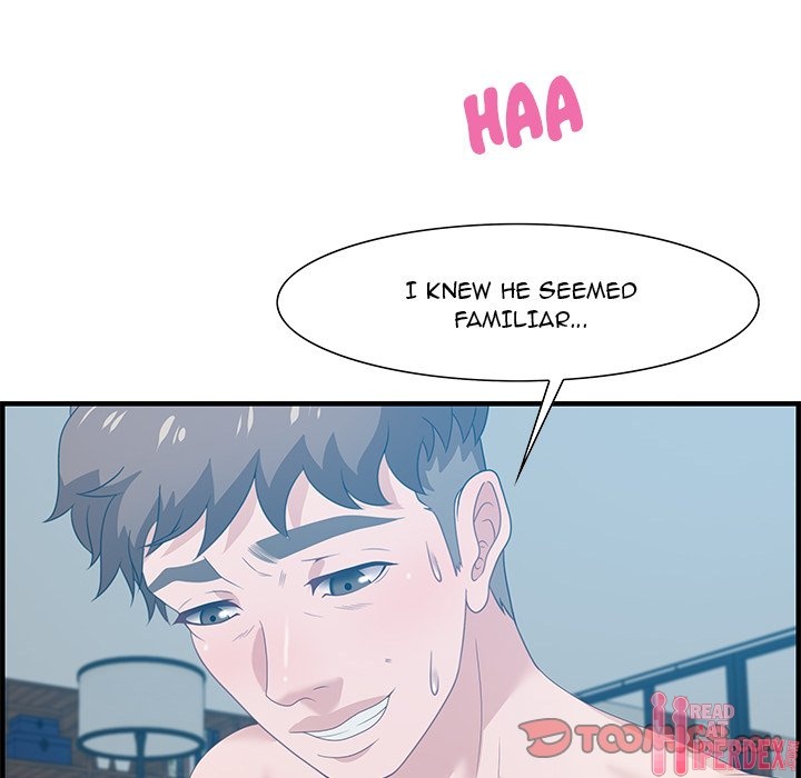 Tasty Chat 0km - Chapter 21 Page 21