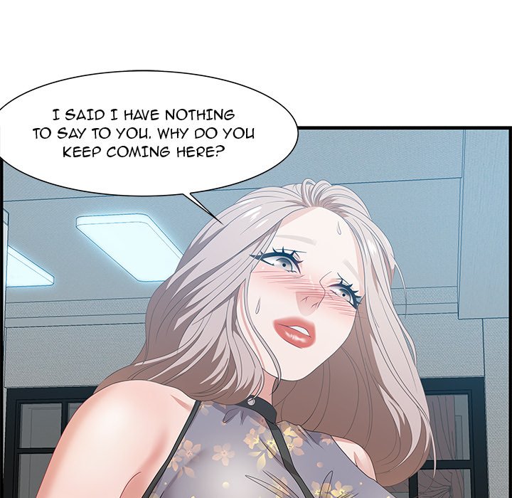 Tasty Chat 0km - Chapter 21 Page 30