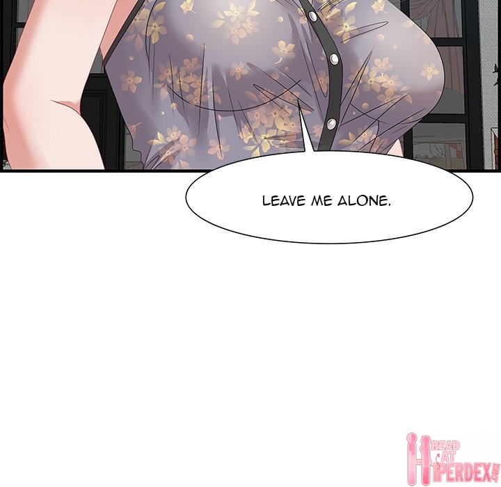 Tasty Chat 0km - Chapter 21 Page 31