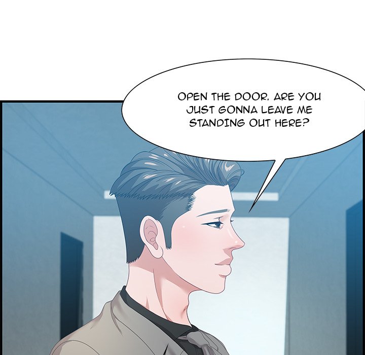 Tasty Chat 0km - Chapter 21 Page 32