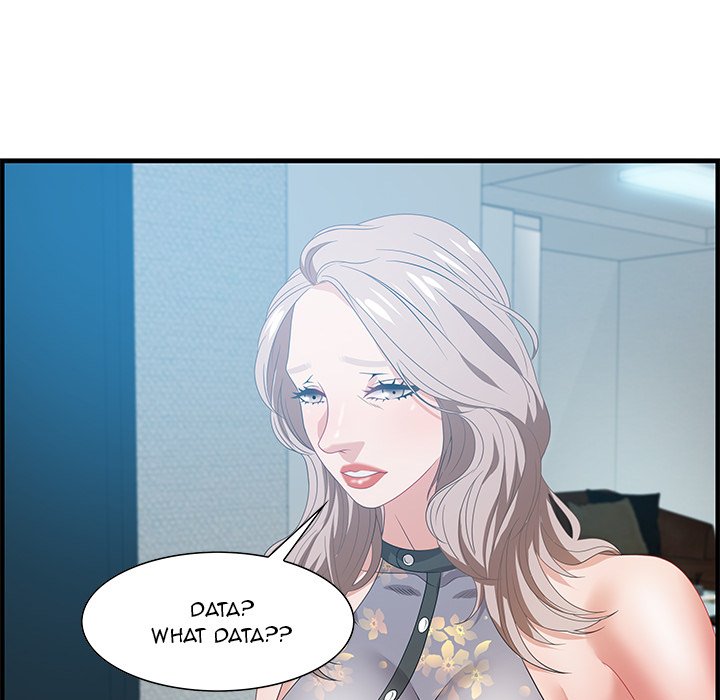Tasty Chat 0km - Chapter 21 Page 34