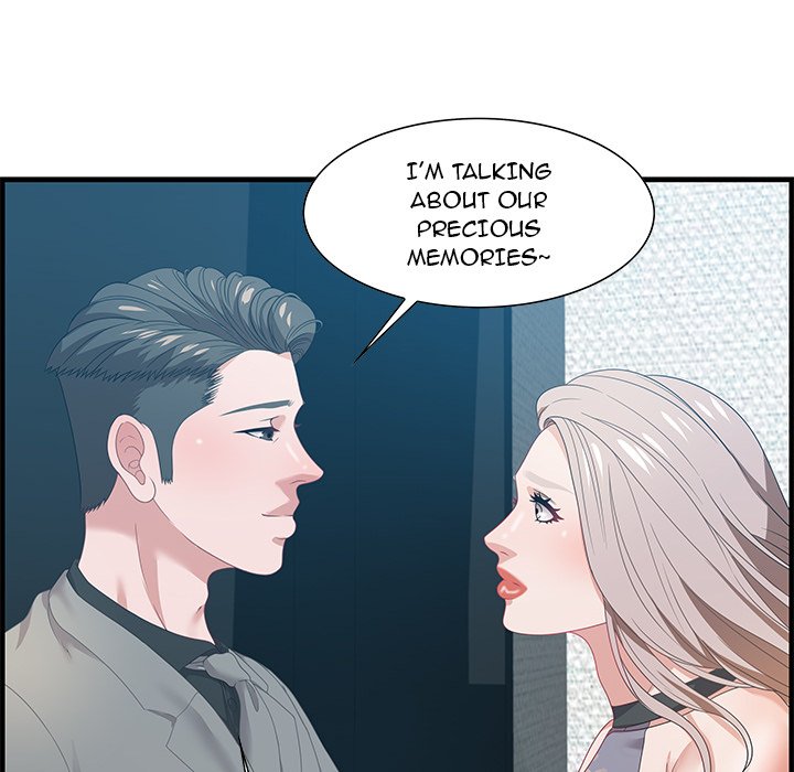 Tasty Chat 0km - Chapter 21 Page 38