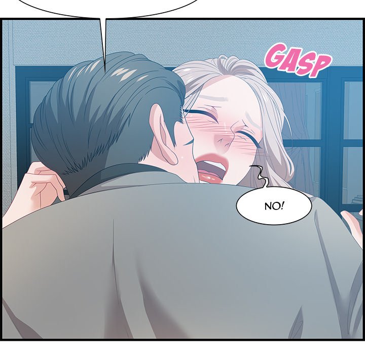 Tasty Chat 0km - Chapter 21 Page 60