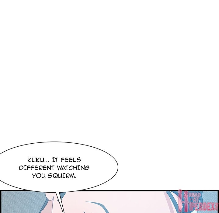 Tasty Chat 0km - Chapter 21 Page 61