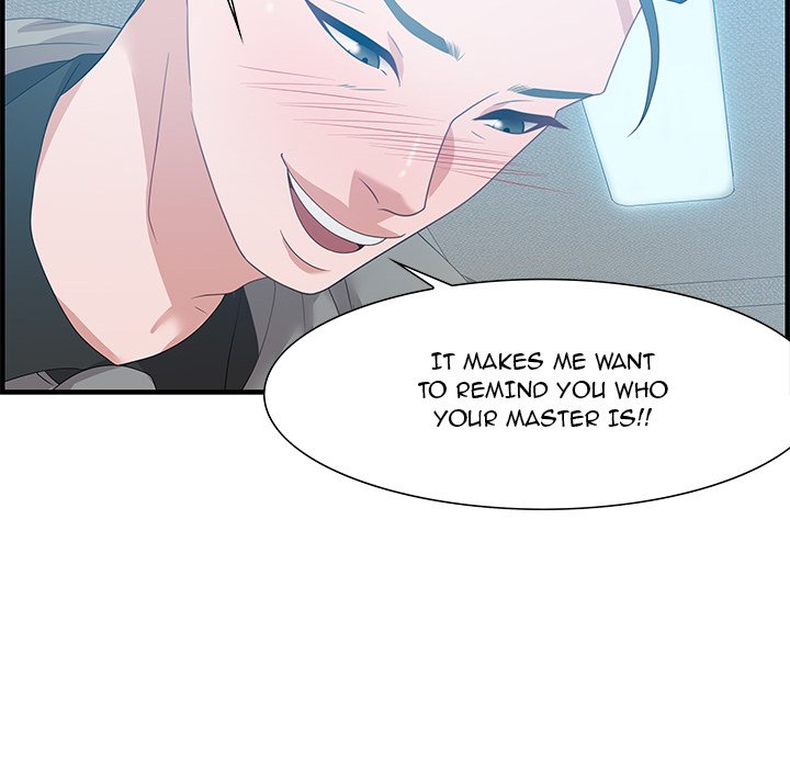 Tasty Chat 0km - Chapter 21 Page 62