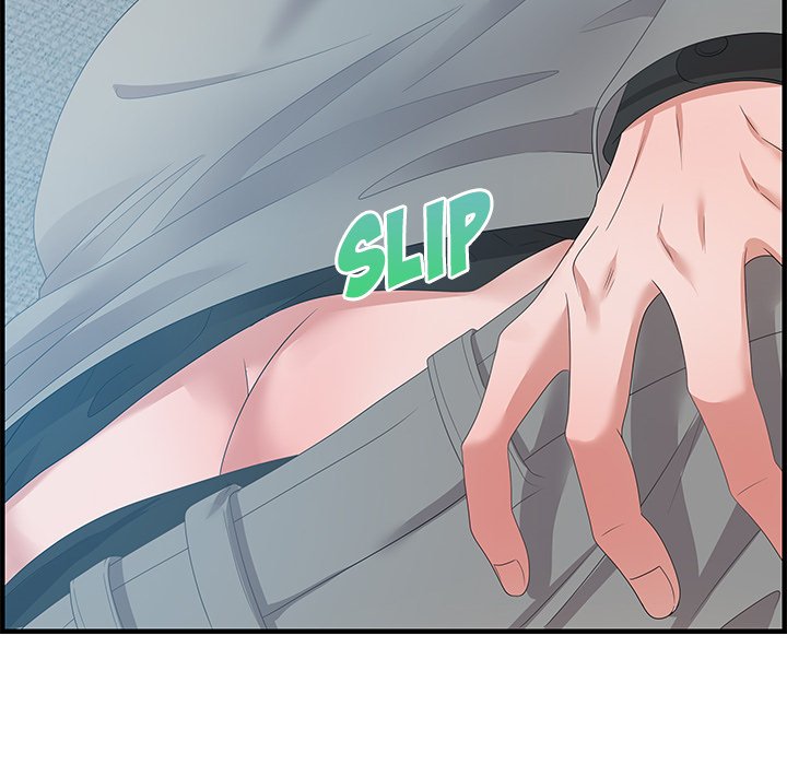 Tasty Chat 0km - Chapter 21 Page 64